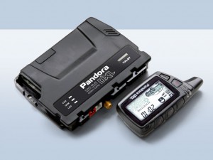 pandora dxl 5000