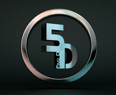 5D