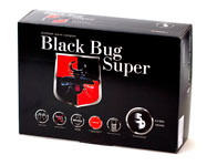 Black-bug Super BT-85-5dw radioline коробка
