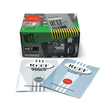 REEF NET R-601