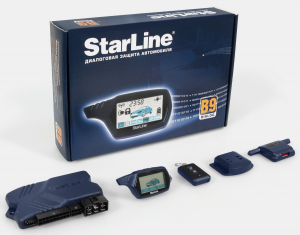 starline b9 dialog