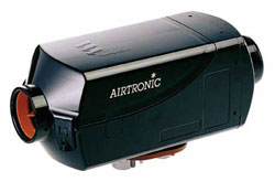 Airtronic D4