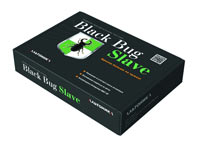 Black Bug Slave SL-22W упаковка