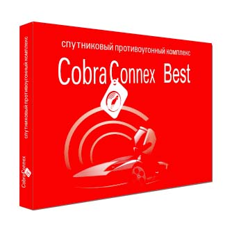 Cobra Connex BEST