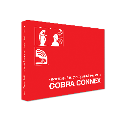 Cobra Connex RIDER