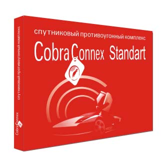 Cobra Connex STANDART