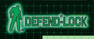 DEFEND LOCK