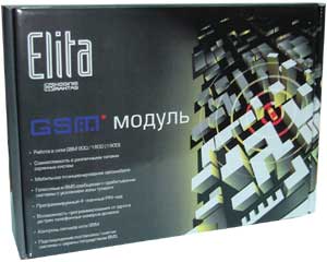 ELITA GSM