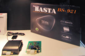 Basta bt-921