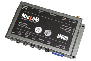 MIRCOM 500