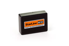 StarLine m10