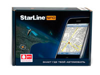 StarLine M10 