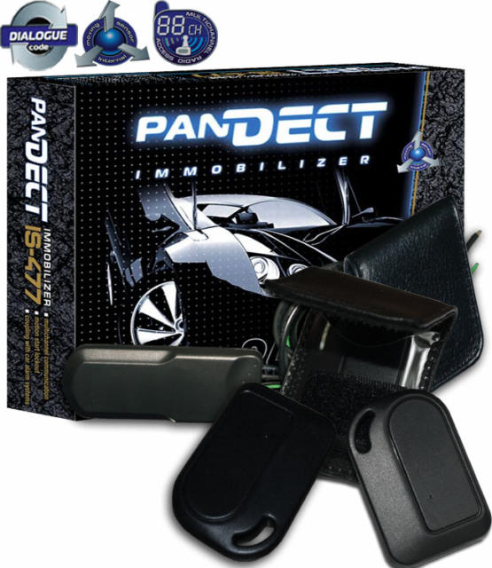 Pandect IS-477