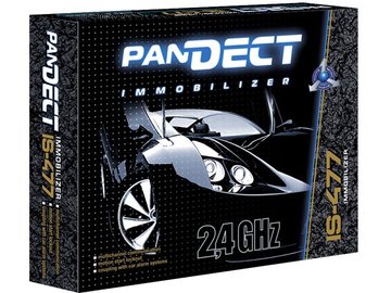 Pandect IS-577