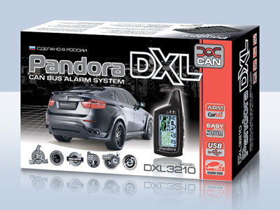 PANDORA_DXL_3210