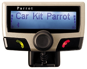 Parrot 3300 GPS