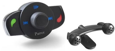 Parrot 6000