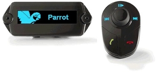 Parrot 6100