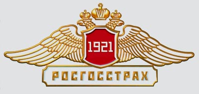 росгосстрах