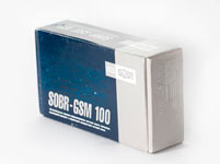 Sobr-gsm 100
