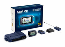 Starline a92 dialog