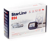 StarLine B94 GSM/GPS