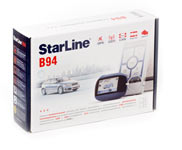 StarLine B94