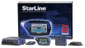 STARLINE C6